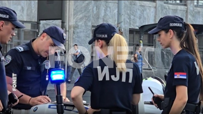 U redu za prijave